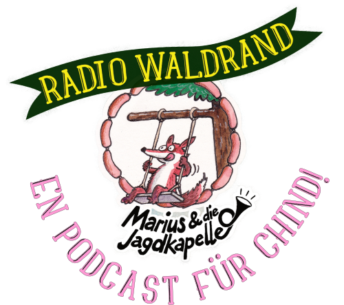 En Podcast für Chind
